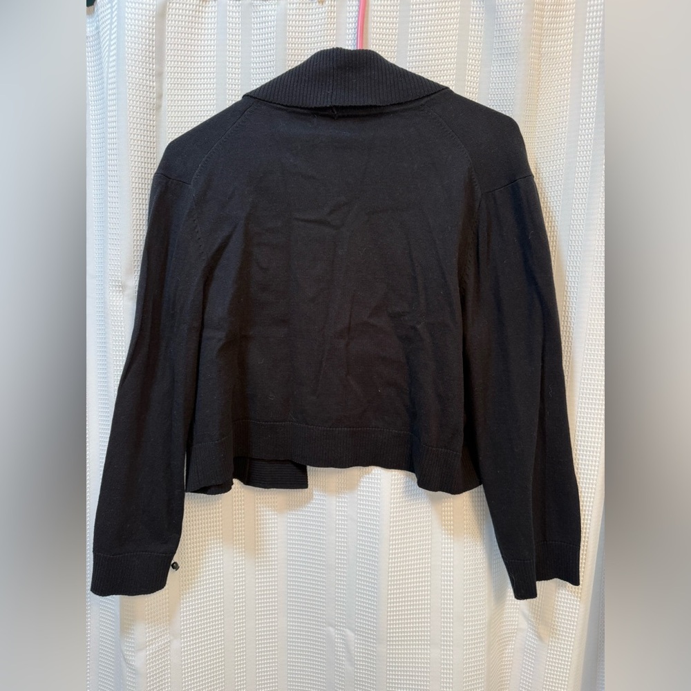 Calvin Klein Cardigan - Picture 3 of 3